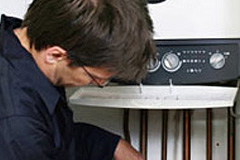 boiler replacement Washford Pyne